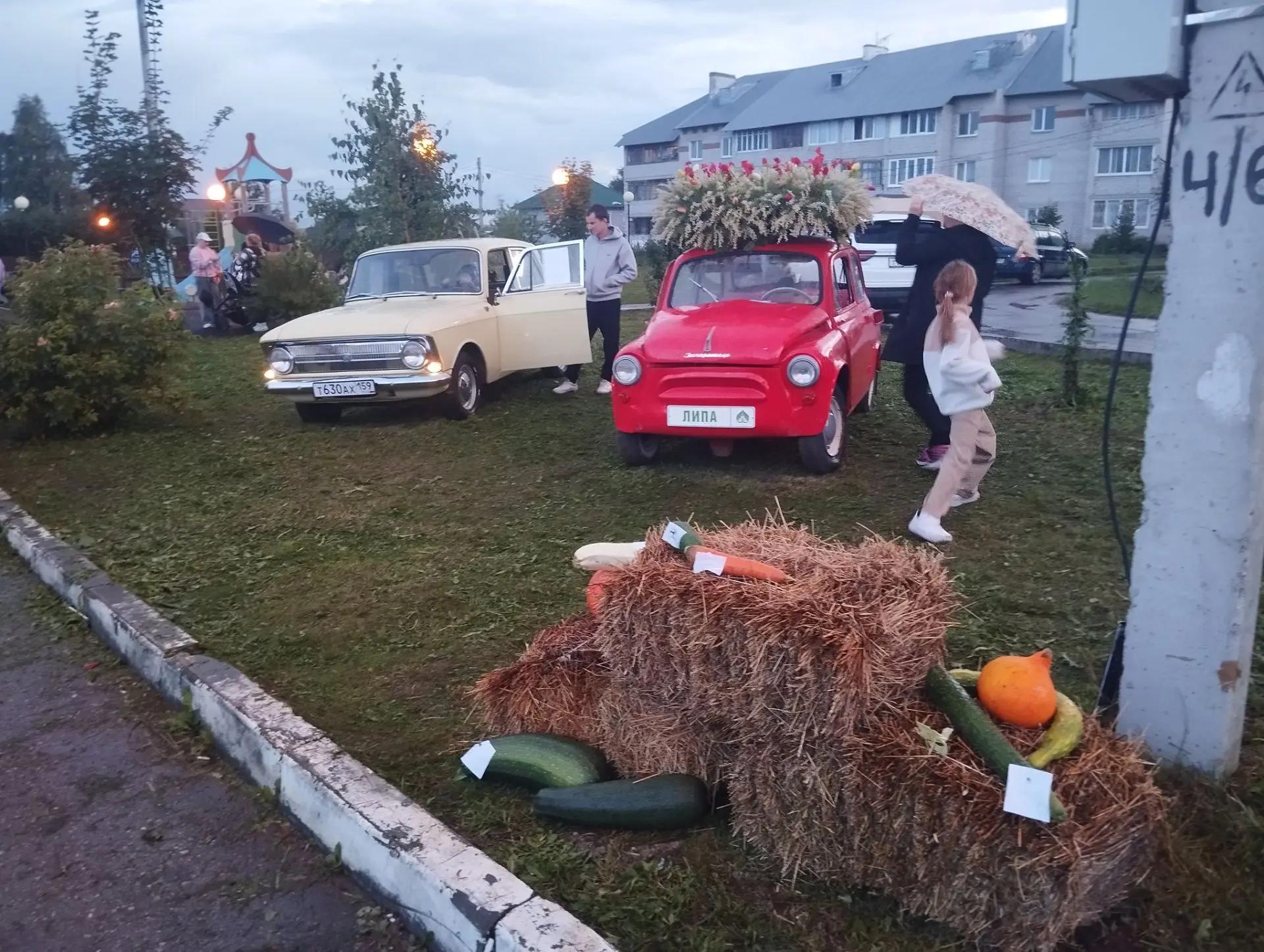 Охрану и безопасность праздника посвящённого Дню села Фролы осуществляла компания Цербер Охрану и безопасность праздника посвящённого Дню села Фролы осуществляла компания Цербер