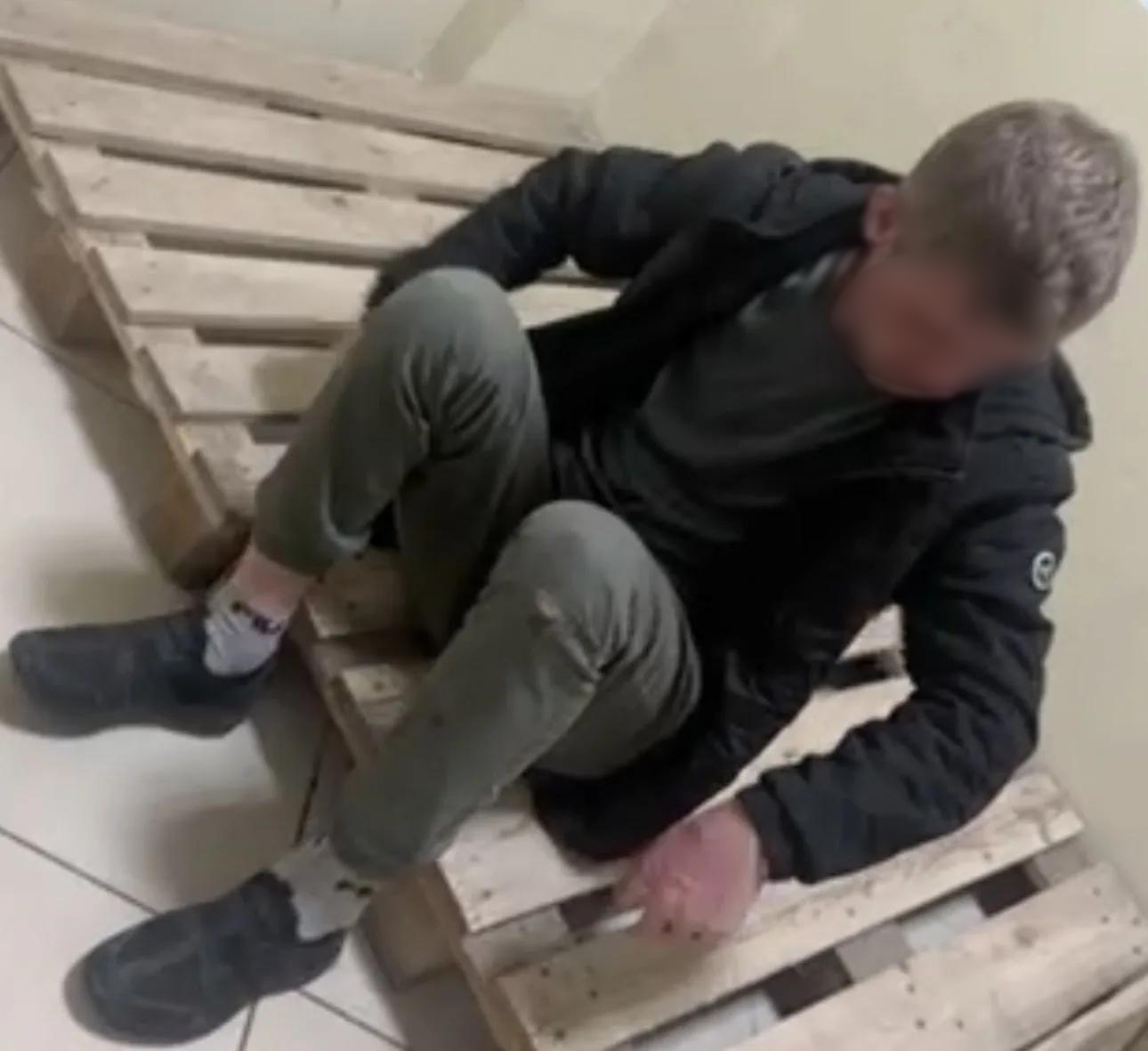 В Перми попытка хищения товара в алкомаркете провалилась, дебошира задержала ГБР