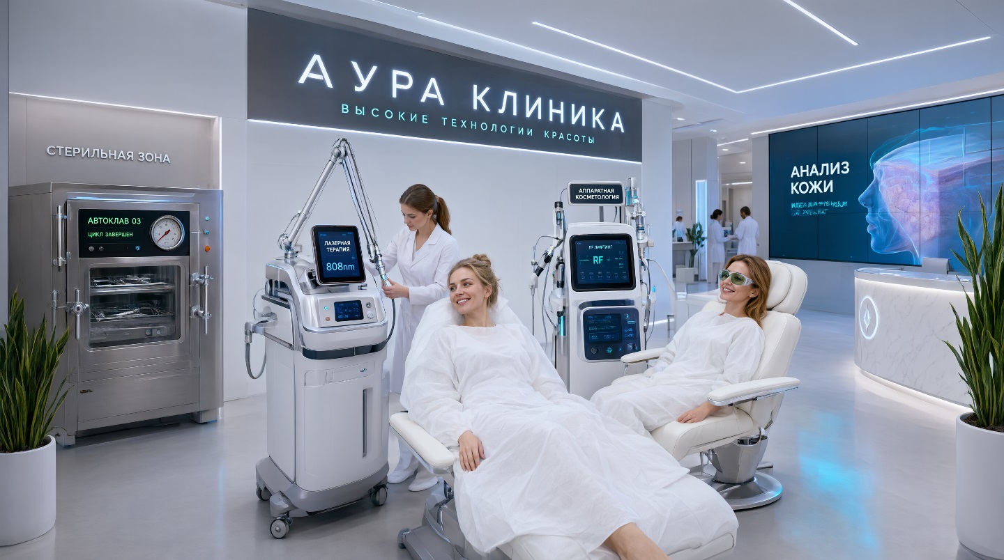 Страховая откажет в выплате! Почему салону красоты жизненно важна установка сигнализации?